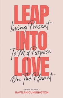 Couverture_Leap into Love
