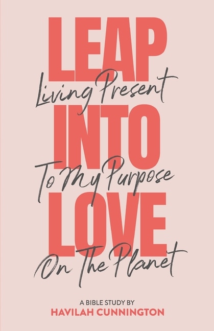 Couverture_Leap into Love