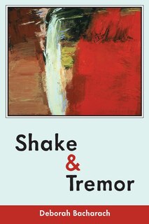 Front cover_Shake and Tremor