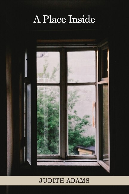 Couverture_A Place Inside