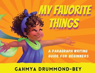 Couverture_My Favorite Things