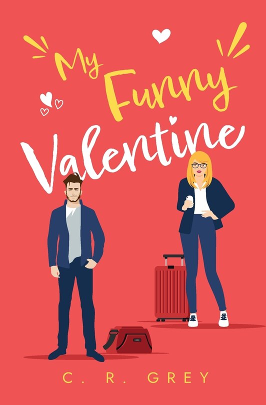 Couverture_My Funny Valentine