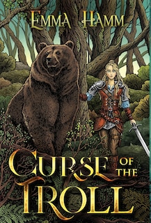 Couverture_Curse of the Troll