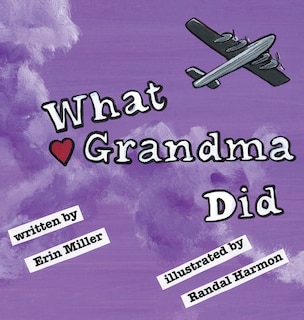 Couverture_What Grandma Did