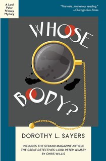 Couverture_Whose Body?
