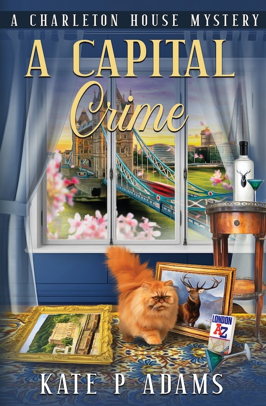 Couverture_A Capital Crime