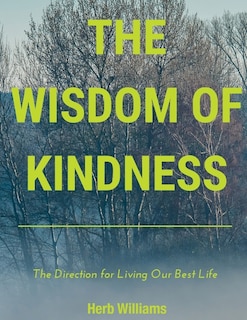 Couverture_The Wisdom Of Kindness