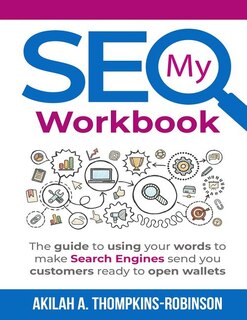 Front cover_My SEO Workbook