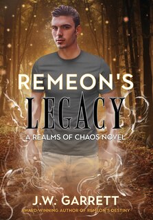 Front cover_Remeon's Legacy