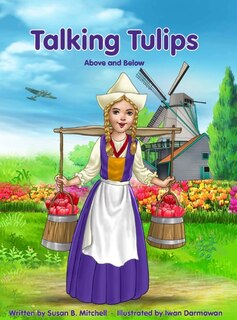 Front cover_Talking Tulips - Above and Below