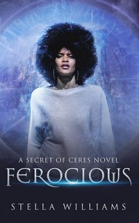Front cover_Ferocious