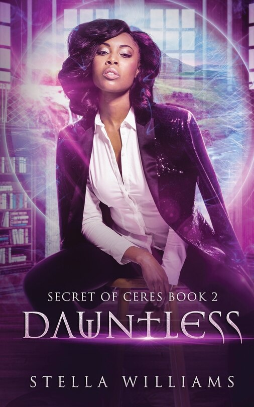 Front cover_Dauntless