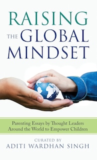 Front cover_Raising the Global Mindset