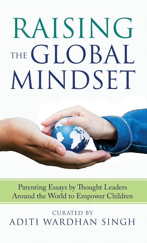 Front cover_Raising the Global Mindset