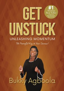 Couverture_Get Unstuck