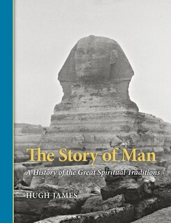 Front cover_The Story of Man
