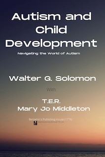 Front cover_Autism and Child Development
