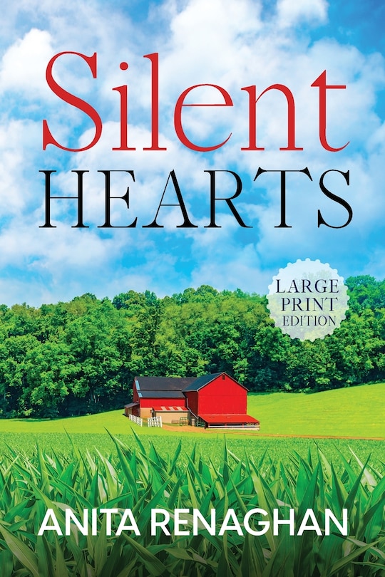 Front cover_Silent Hearts
