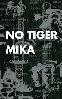 Front cover_No Tiger