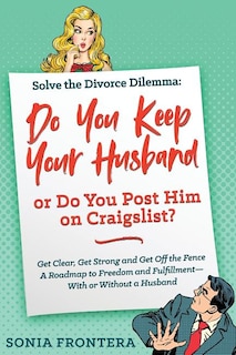 Couverture_Solve the Divorce Dilemma