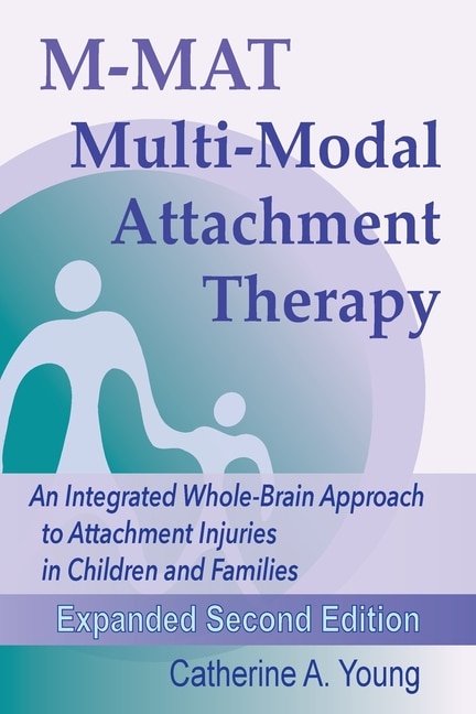 Couverture_M-MAT Multi-Modal Attachment Therapy