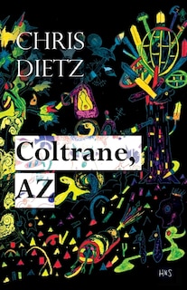 Couverture_Coltrane, AZ
