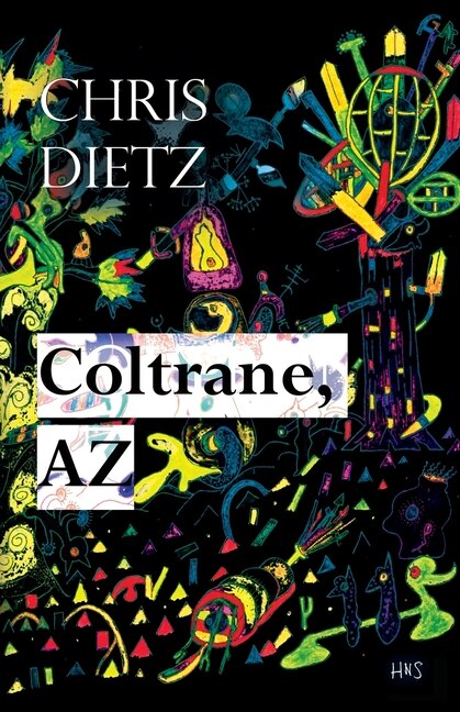 Couverture_Coltrane, AZ