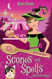 Couverture_Scones and Spells