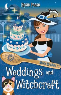 Front cover_Weddings and Witchcraft