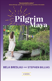 Front cover_Pilgrim Maya