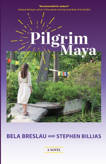 Front cover_Pilgrim Maya