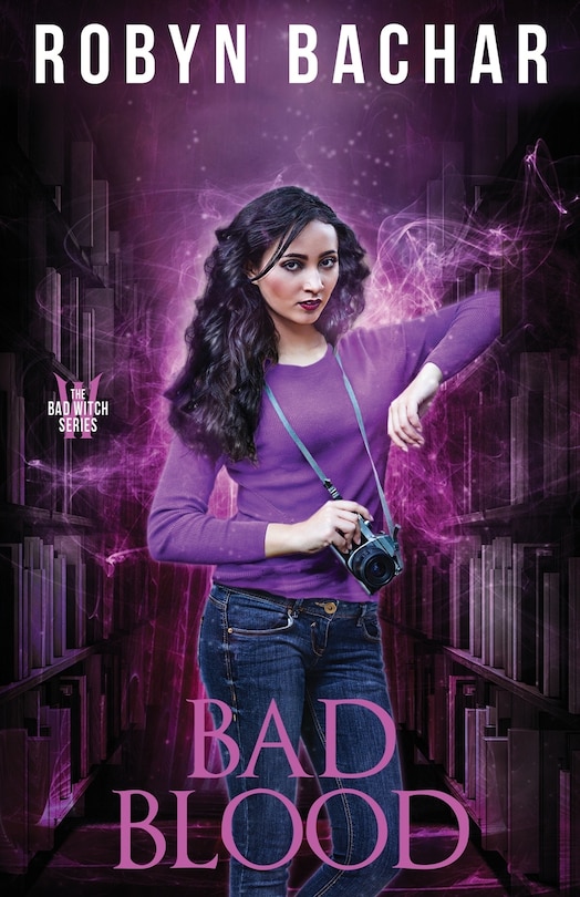 Front cover_Bad Blood