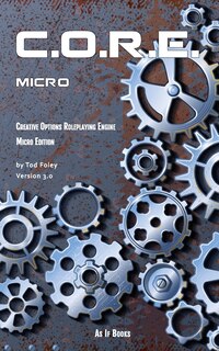 Front cover_CORE Micro
