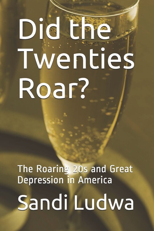 Couverture_Did the Twenties Roar?