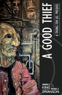 Front cover_A Good Thief