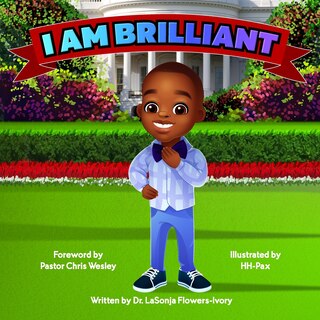 Front cover_I Am Briiiiaint