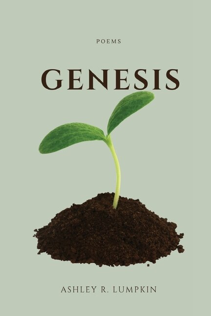 Front cover_Genesis