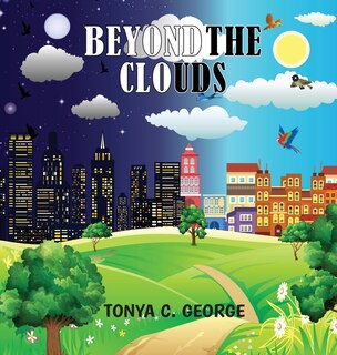 Couverture_Beyond The Clouds
