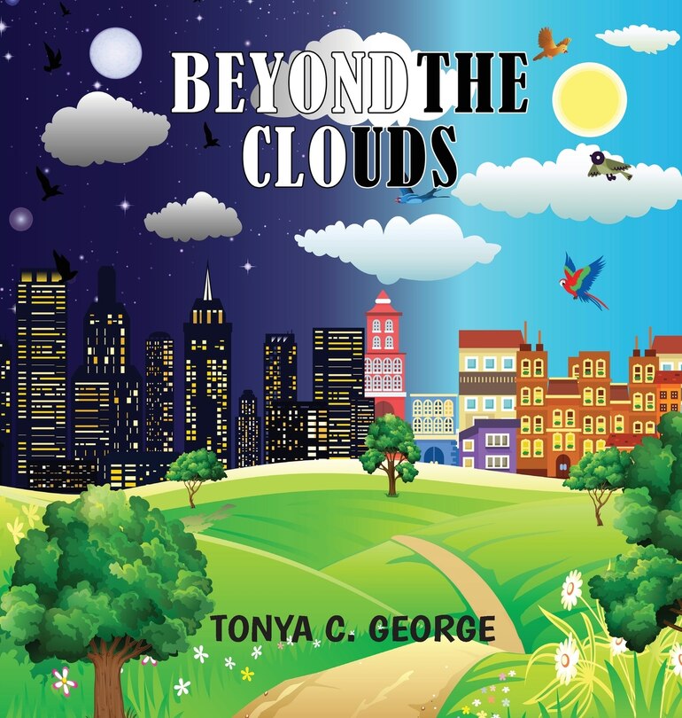 Couverture_Beyond The Clouds