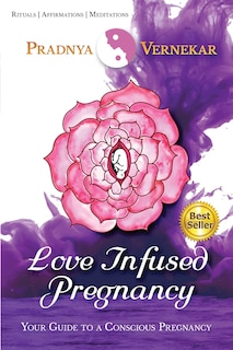 Front cover_Love Infused Pregnancy