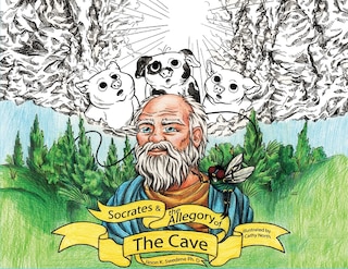 Couverture_Socrates And The Allegory Of The Cave