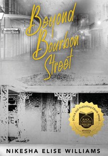 Front cover_Beyond Bourbon Street