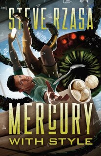 Front cover_Mercury with Style