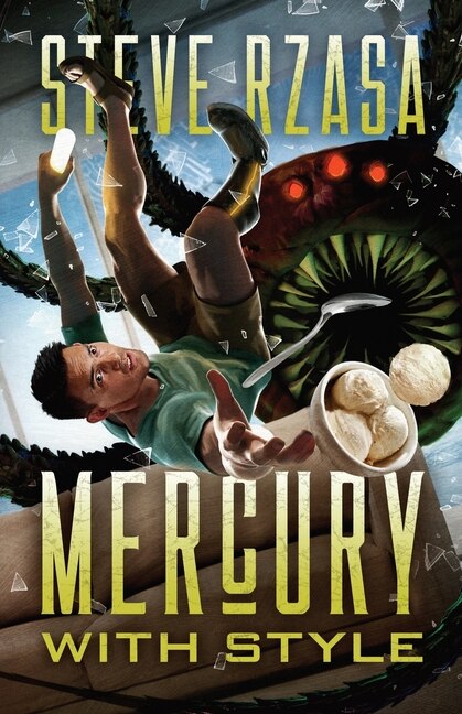 Front cover_Mercury with Style