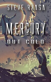 Couverture_Mercury out Cold