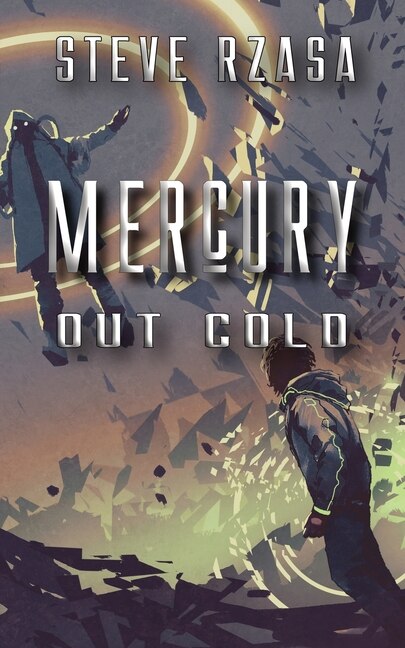 Couverture_Mercury out Cold