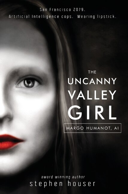 Couverture_The Uncanny Valley Girl
