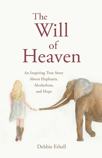 Front cover_The Will of Heaven