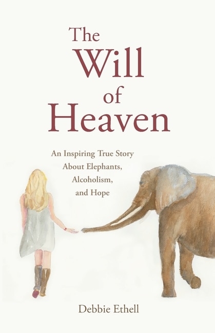 Front cover_The Will of Heaven