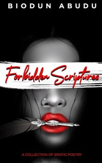 Couverture_Forbidden Scriptures